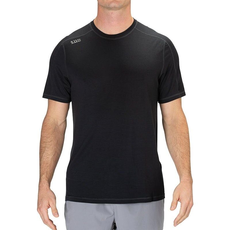 5.11 RANGE READY MERINO WOOL S/S T-SHIRT XL