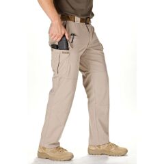5.11 STRIKE W-FLEX-TAC PANTOLON KHAKI 28X32