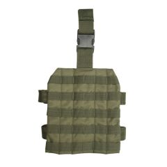 STURM MOLLE YESIL BACAK ADAPTER CANTA YEŞİL