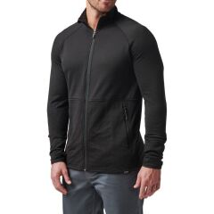 5.11 STRATOS FULL ZIP SHIRT L