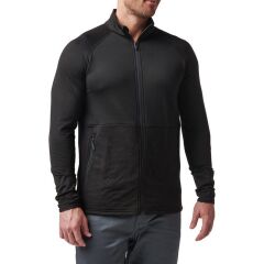 5.11 STRATOS FULL ZIP SHIRT L