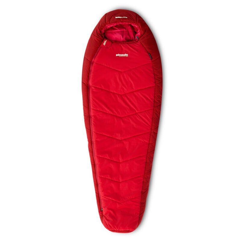 PINGUIN COMFORT LADY -24 175 KIRMIZI UYKU TULUM SAG