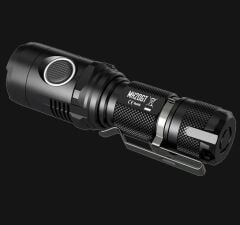 NITECORE MH20GT V3 LED 1000 LUMEN EL FENERI