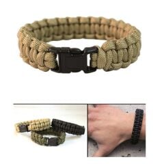 STURM KAHVE 22 MM BILEKLIK L