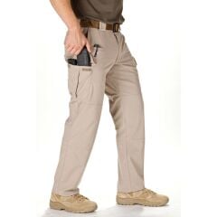 5.11 STRIKE W-FLEX-TAC PANTOLON KHAKI 36X32
