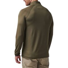 5.11 STRATOS FULL ZIP SHIRT L