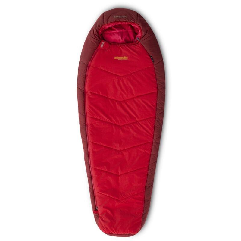 PINGUIN COMFORT JUNIOR -24 150 KIRMIZI UYKU TULUM SAG