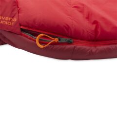PINGUIN COMFORT JUNIOR -24 150 KIRMIZI UYKU TULUM SAG