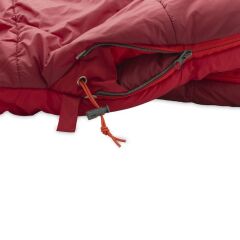 PINGUIN COMFORT JUNIOR -24 150 KIRMIZI UYKU TULUM SOL