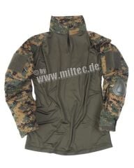 STURM TACTICAL HEMD WARRIOR DIJITAL W/L SHIRT L
