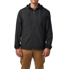5.11 RADAR PACKABLE HOODED KAPUSONLU MONT L