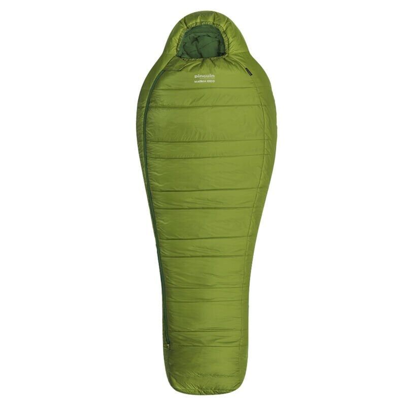 PINGUIN MAGMA 630 -31 YESIL 185 UYKU TULUMU SOL