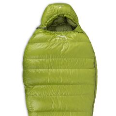 PINGUIN MAGMA 630 -31 YESIL 185 UYKU TULUMU SOL