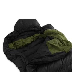 PINGUIN MAGMA 630 -31 YESIL 185 UYKU TULUMU SOL