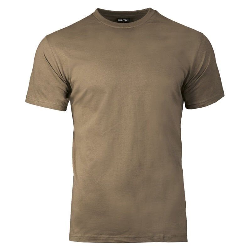 STURM COYOTE BROWN TISORT L