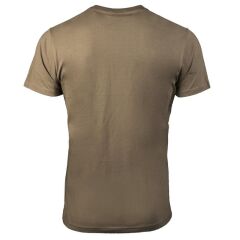 STURM COYOTE BROWN TISORT L