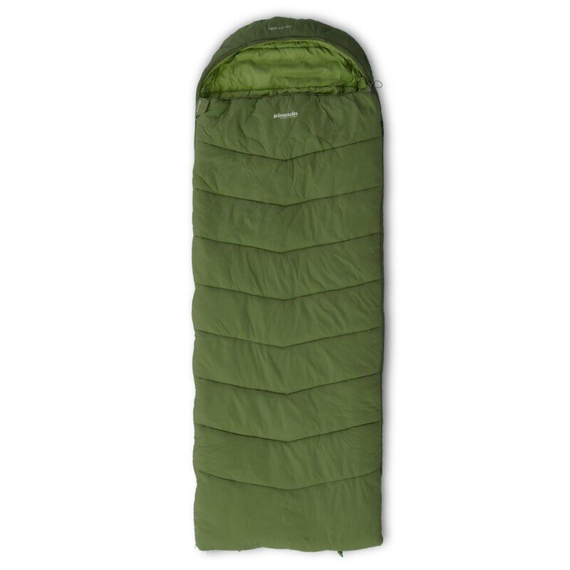 PINGUIN BLIZZARD -17 190 KHAKI UYKUTULUM SOL