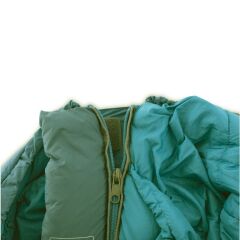 PINGUIN BLIZZARD -17 190 KHAKI UYKUTULUM SOL