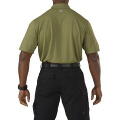 5.11 PINNACLE POLO T-SHIRT YESİL