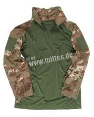 STURM FELDHEMD TACTICAL VEGETATO SHIRT M