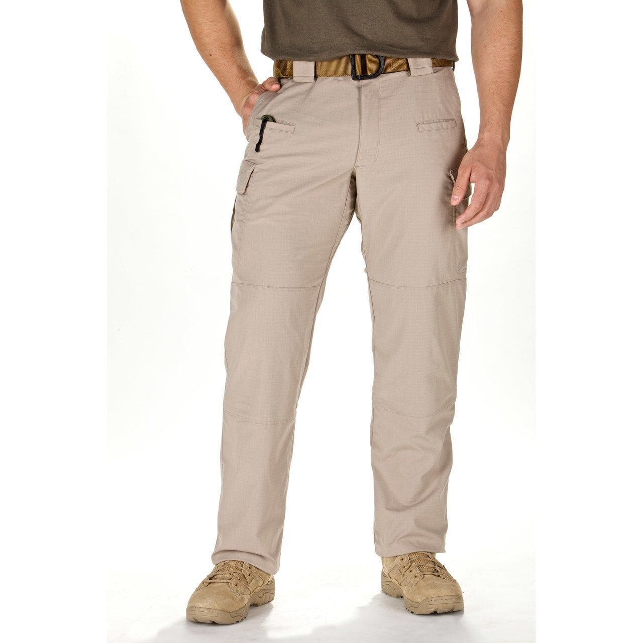 5.11 STRIKE W-FLEX-TAC PANTOLON KHAKI 42X36