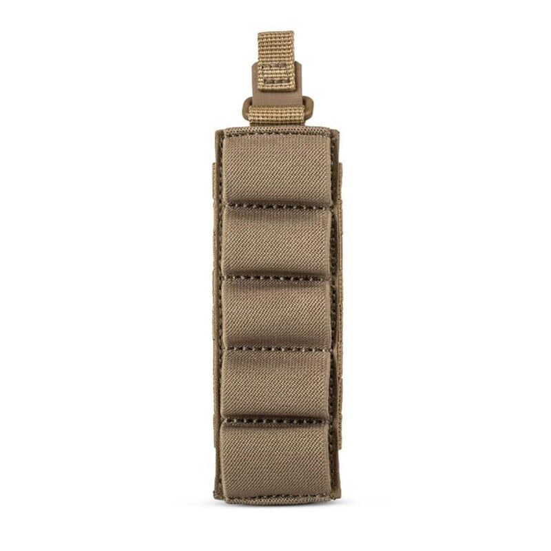 5.11 FLEX SHOTGUN BANDOLIER KAHVE