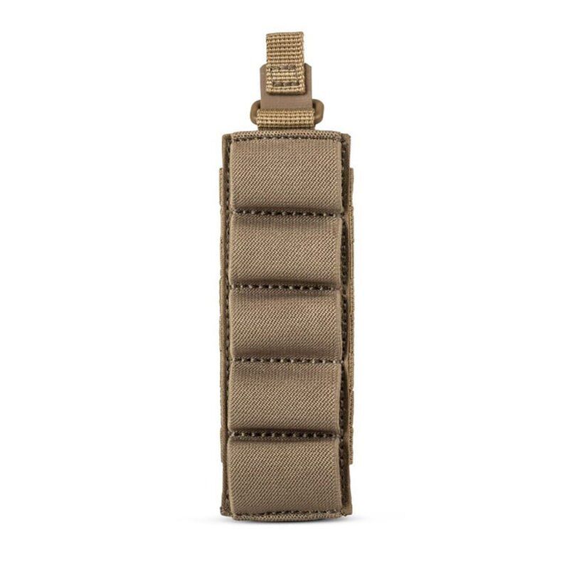 5.11 FLEX SHOTGUN BANDOLIER SİYAH