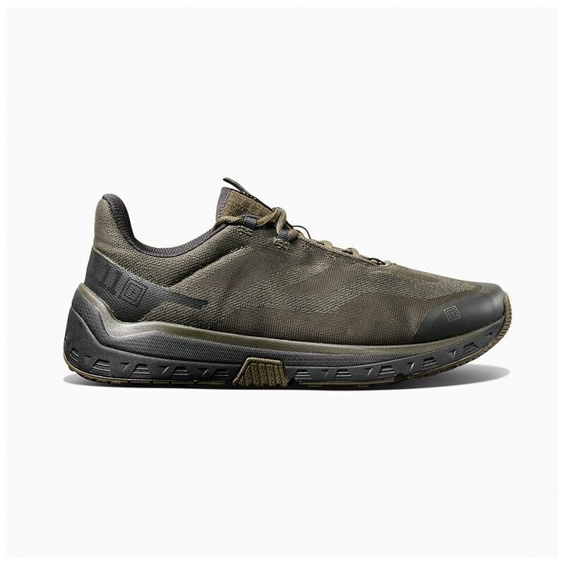 5.11 PT-R INURE RUNNER RANGER GREEN AYAKKAB