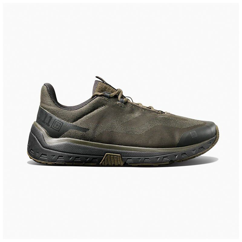 5.11 PT-R INURE RUNNER RANGER GREEN AYAKKAB