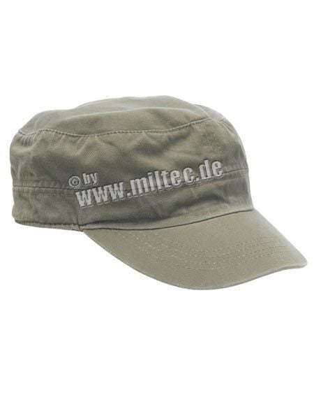 STURM KAHVE SAPKA ONE SIZE (12314005) YEŞİL