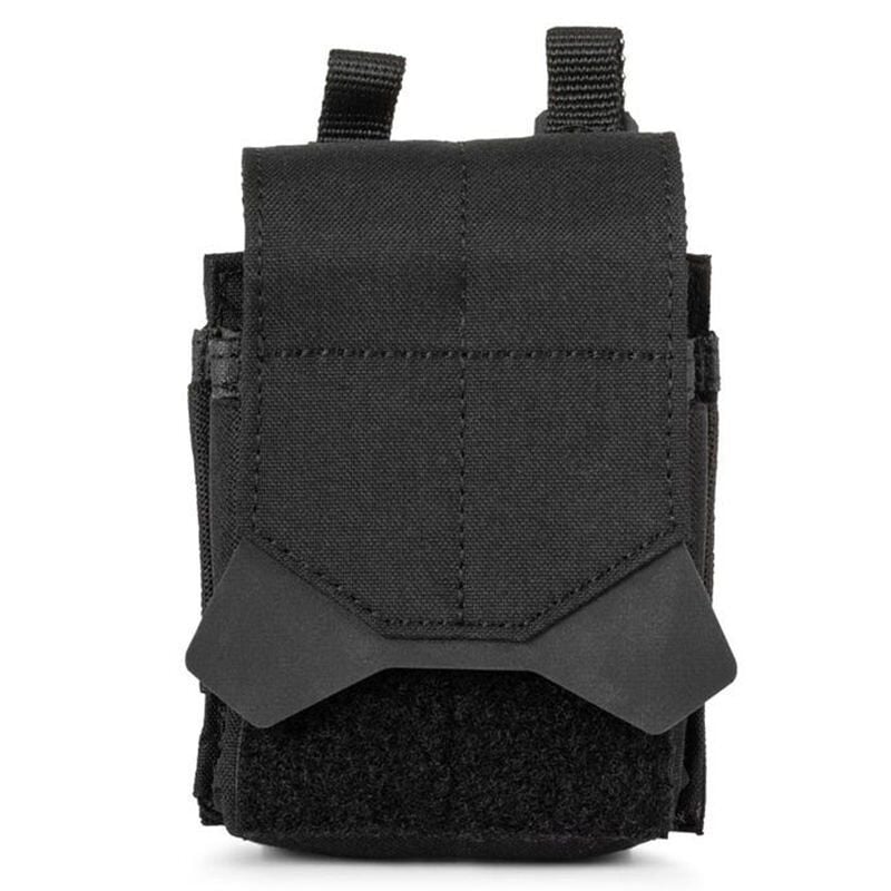 5.11 FLEX CUFF POUCH KAHVE