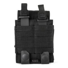 5.11 FLEX CUFF POUCH KAHVE