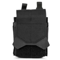 5.11 FLEX CUFF POUCH YEŞİL