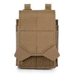 5.11 FLEX CUFF POUCH YEŞİL