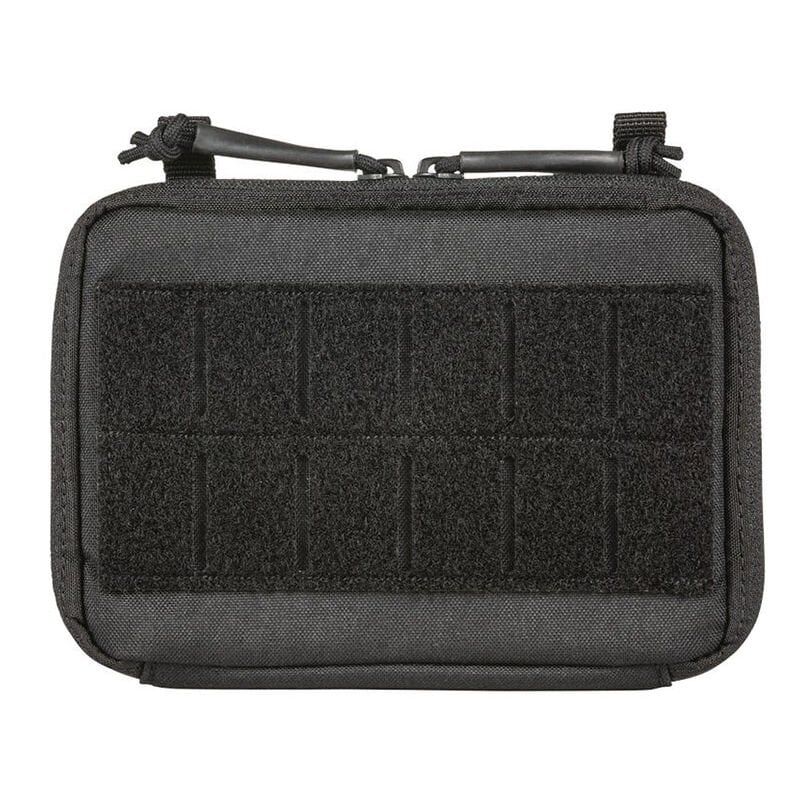 5.11 FLEX ADMIN POUCH SİYAH