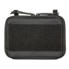 5.11 FLEX ADMIN POUCH SİYAH