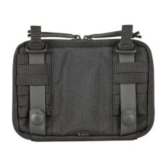 5.11 FLEX ADMIN POUCH SİYAH