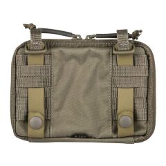 5.11 FLEX ADMIN POUCH SİYAH