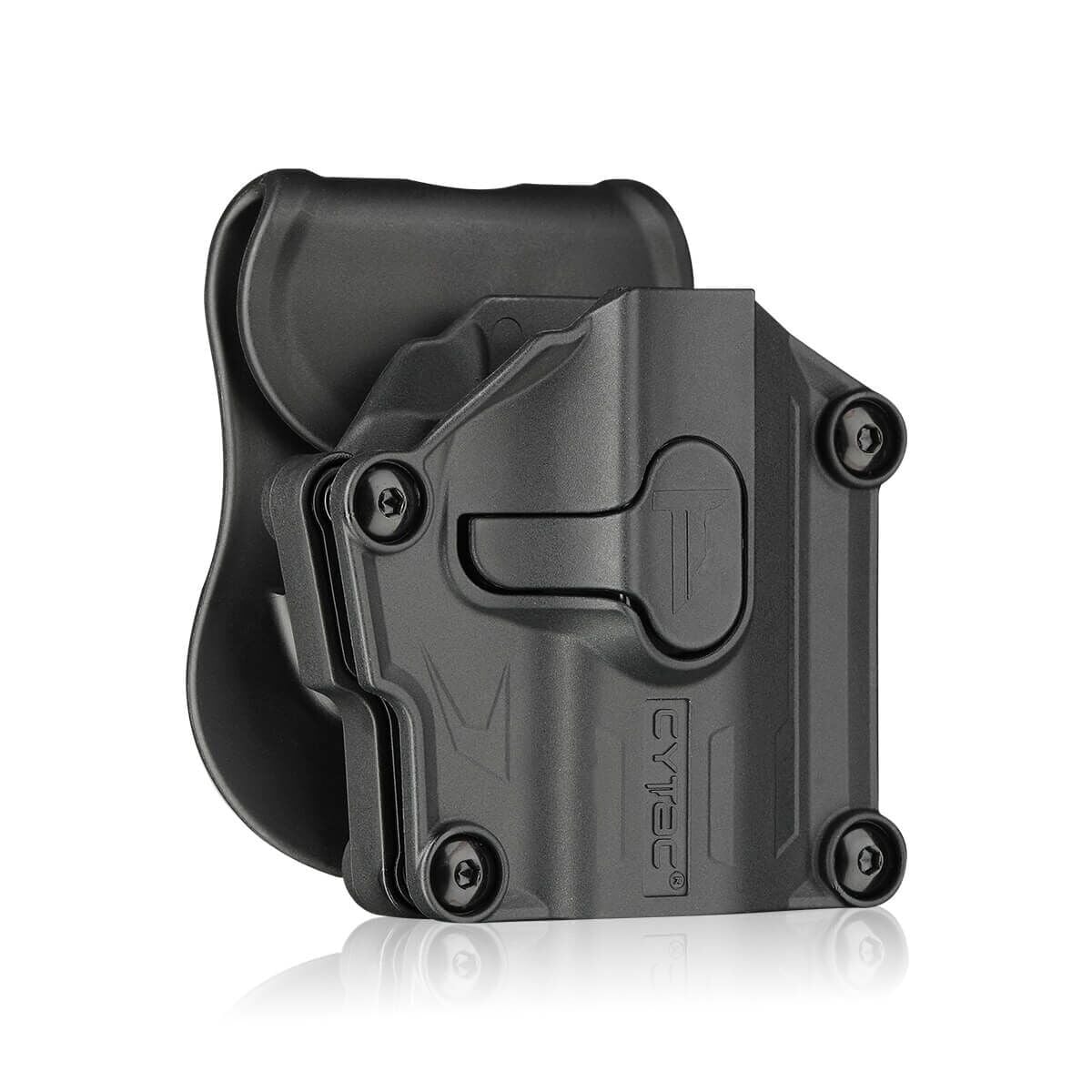 CYTAC MEGA FIT COMPACT TABANCA KILIF