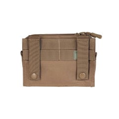 STURM LASER CUT SM DARK COYOTE SILAH CANTASI