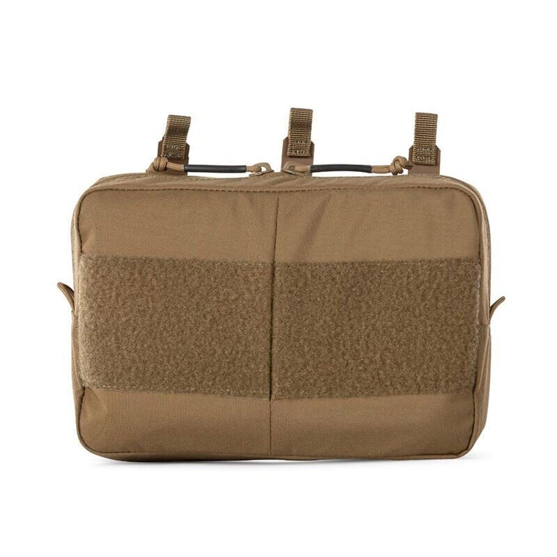 5.11 FLEX 9.6 POUCH YEŞİL