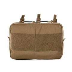 5.11 FLEX 9.6 POUCH YEŞİL