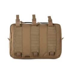5.11 FLEX 9.6 POUCH YEŞİL