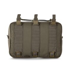 5.11 FLEX 9.6 POUCH YEŞİL