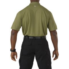 5.11 PINNACLE POLO T-SHIRT YESİL S