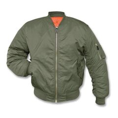STURM TEESAR MA1 PILOT MONTU XL
