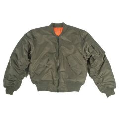 STURM TEESAR MA1 PILOT MONTU XXL