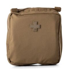 5.11 6.6 MED POUCH KAHVE