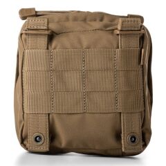 5.11 6.6 MED POUCH KAHVE