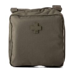 5.11 6.6 MED POUCH KAHVE